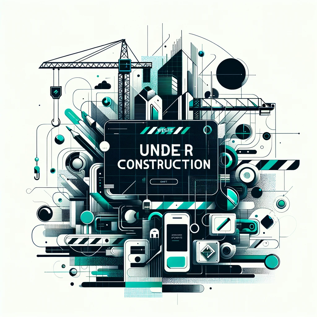 Under Construction Image